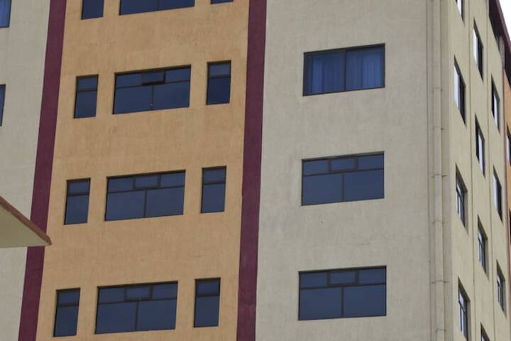 Quinten Hotel Kisumu