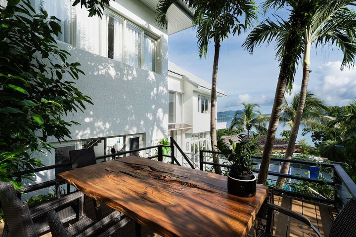 Terrace/Patio 16 of 34