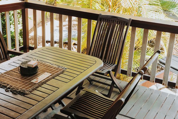 Terrace/Patio 277 of 442