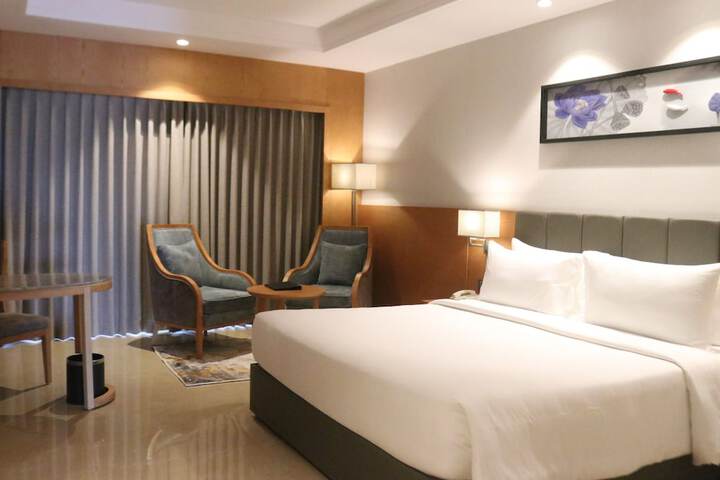 Room 15 of 119