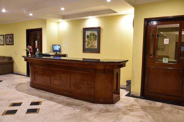 Hotel Interior 7 of 66
