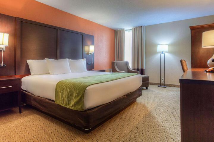 1 King Bed (9 of 17)