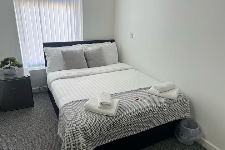Room 14 of 23