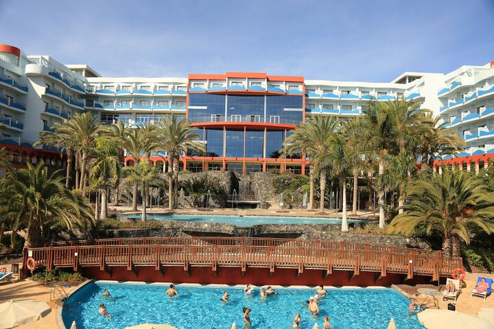 Hotel 60 of 63