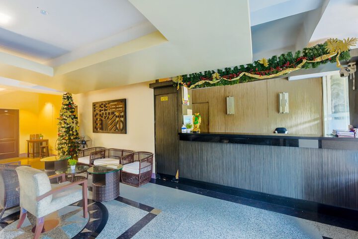 Hotel Interior 7 of 30