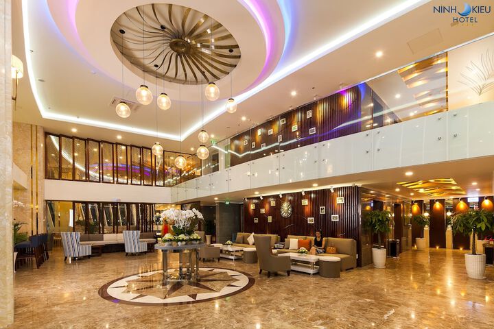 Hotel Interior 2 of 90