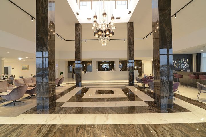 Hotel Interior 2 of 38