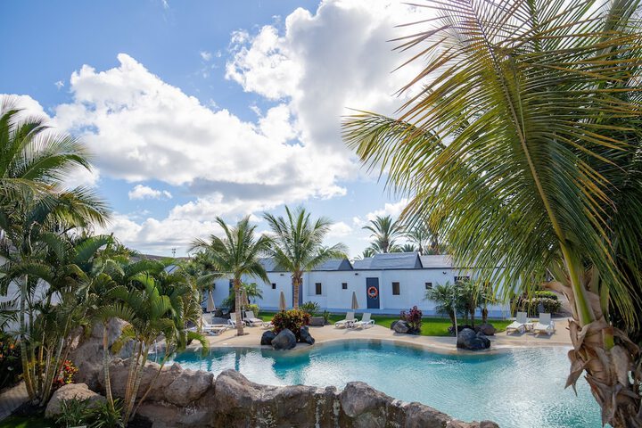 Image of R2 Romantic Fantasia Dreams & Suites Hotel – Adults Only - All inclusive