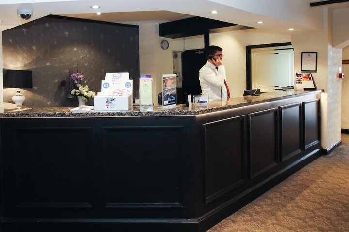 Hotel Interior 2 of 75