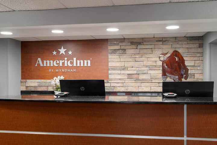 Lobby Photos