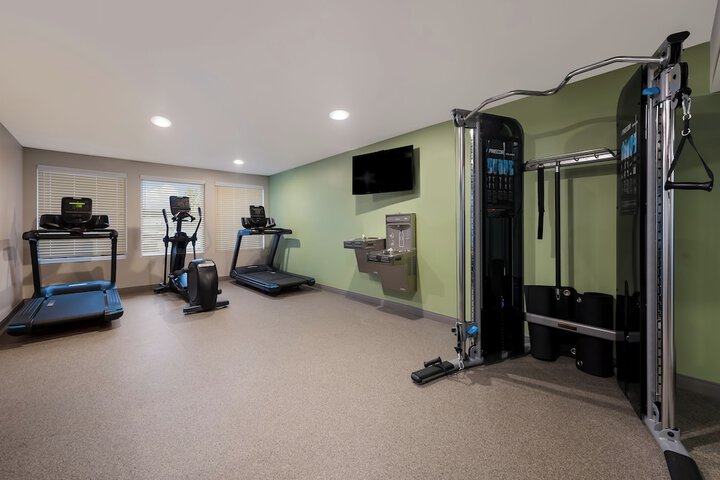 Health and Fitness 46 of 52