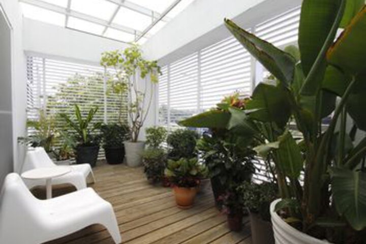 Terrace/Patio 45 of 45
