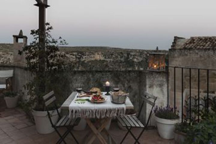 Terrace/Patio 48 of 51