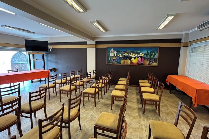 Meeting 119 of 138