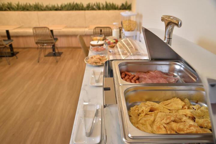 Food and beverages