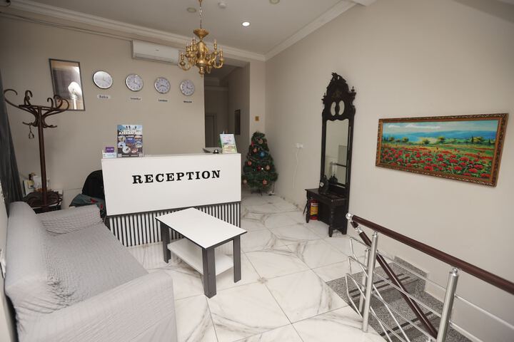 Hotel Interior 2 of 65