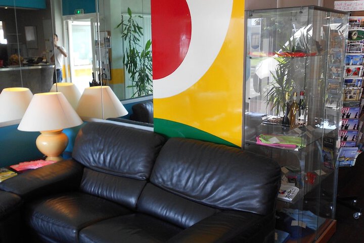 Hotel Interior 3 of 63