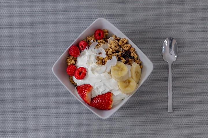 Fitness Center Photo