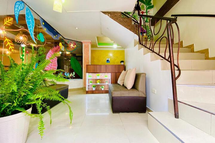 Green Garden