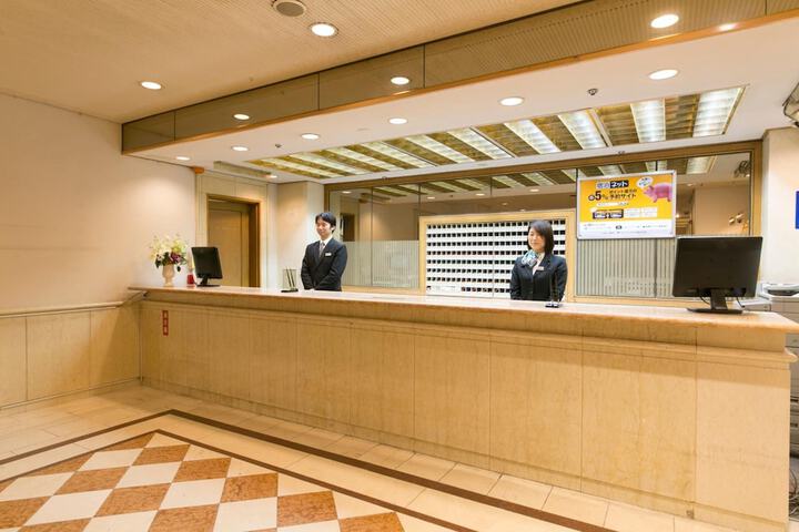 Hotel Interior 2 of 30