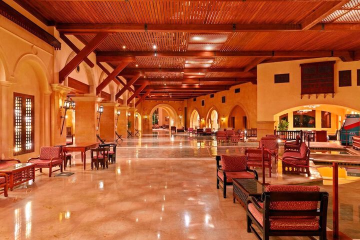 Hotel Interior 7 of 243