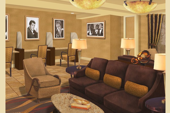 Hotel Interior 2 of 17