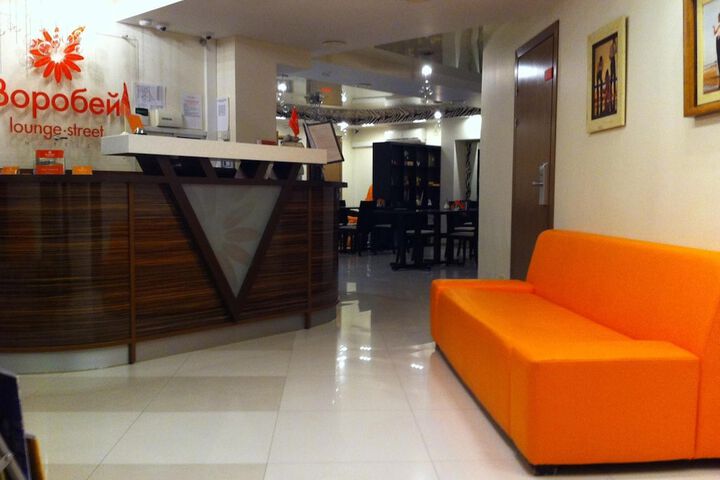 Hotel Interior 3 of 37