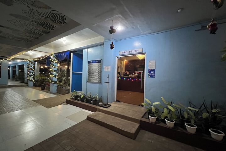Hotel 84 of 89