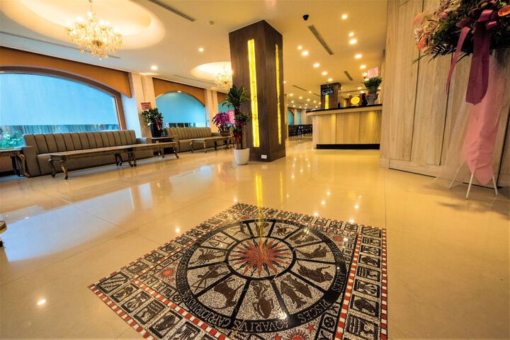 Hotel Interior 2 of 80