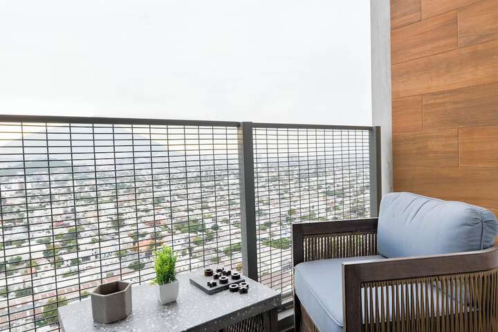 Terrace/Patio 167 of 169