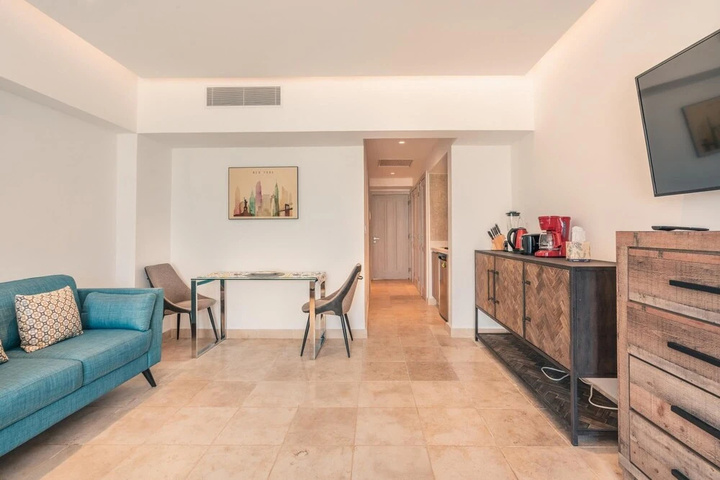 Photo of Beach View Studio at Cap Cana
