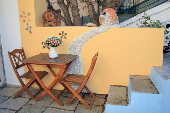 Breakfast/Coffee Service 16 of 20