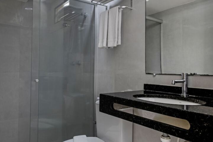 Bath Amenities