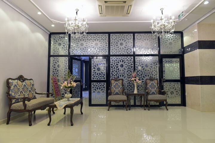 Hotel Interior 3 of 47