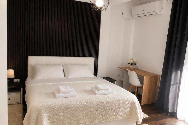 Noahs Boutique - Apart-Hotel in Korce