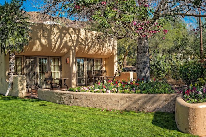 Photo of Camelback Inn-A JW Marriott Resort & Spa Scottsdale - DUPLICATE