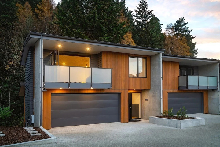 Amazing Townhouse 4