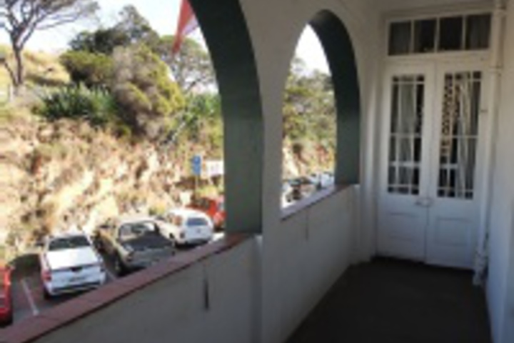 Terrace/Patio 30 of 204