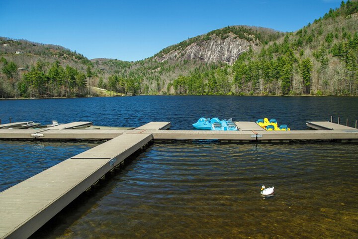 Lake