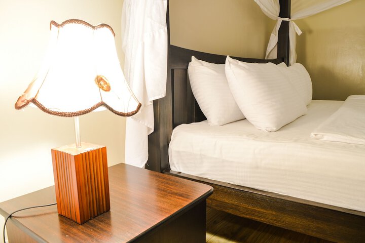 Decale Jewel Stone Hotel in Nairobi