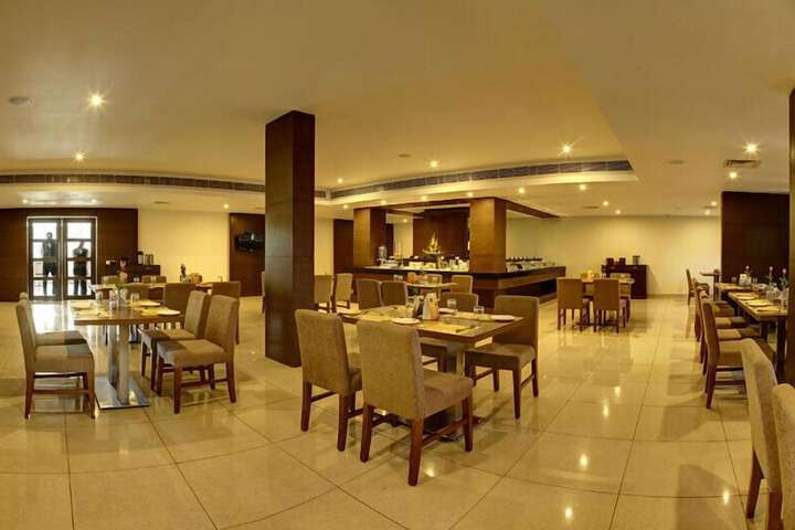 Dining Photos