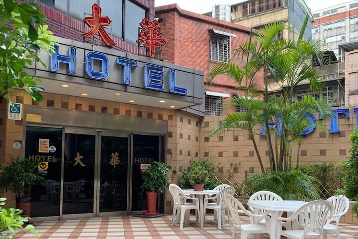 Hotel 71 of 74