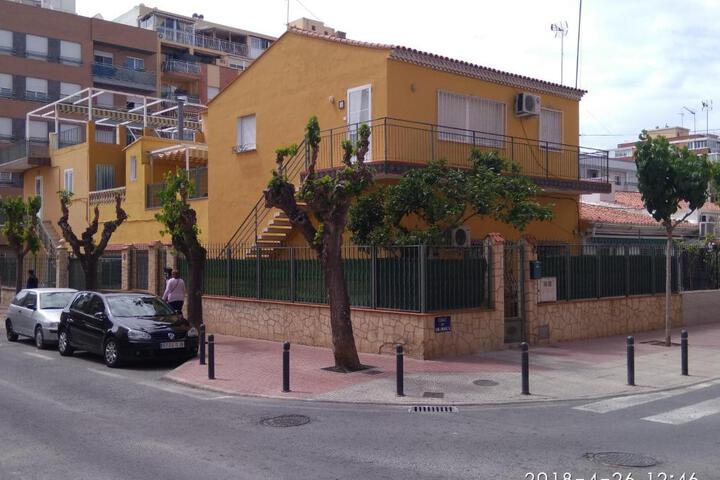 Casa Salamanca