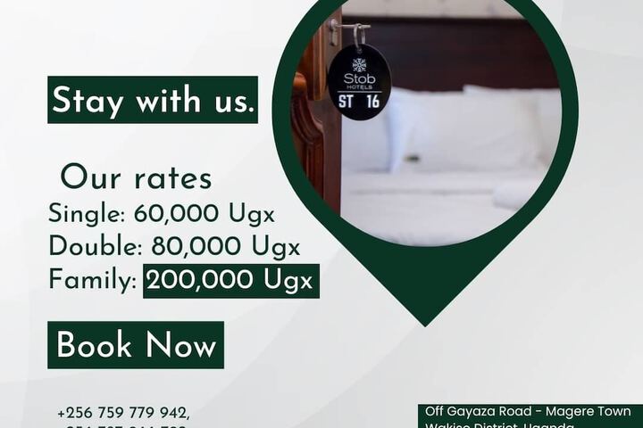 STOB HOTELS