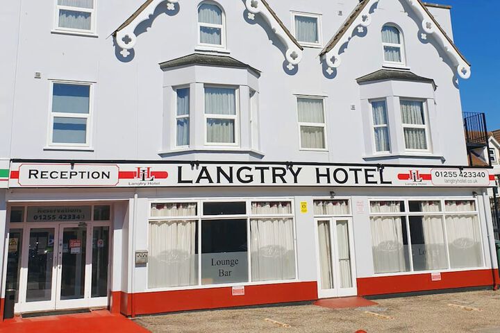 Langtry Hotel
