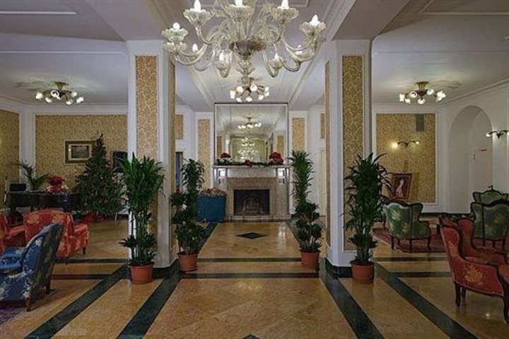 Hotel Interior 2 of 37