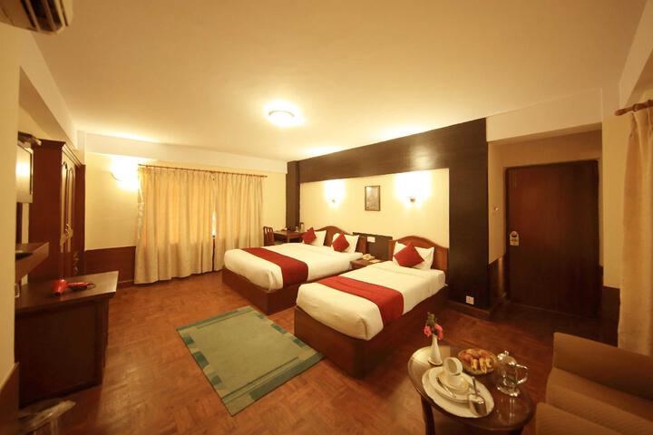 Room 2 of 12