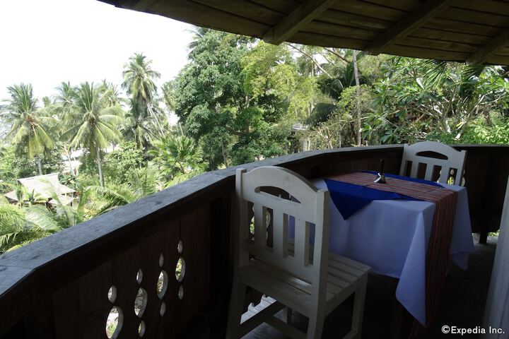 View from room