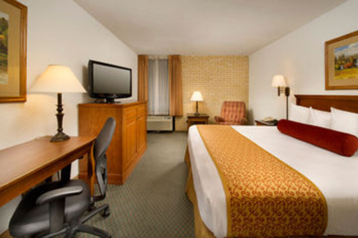 Fitness Center Photo