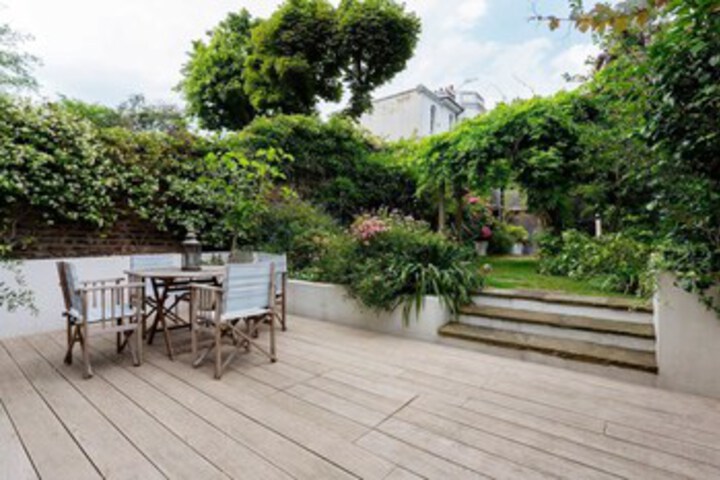 Terrace/Patio 25 of 30